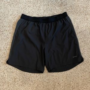 Men’s Skora athletic quick dry shorts